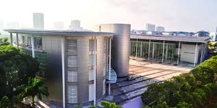 Multimedia University (MMU) Campus